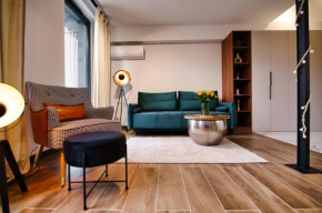Apartamenty Laguna Beskidów - B35